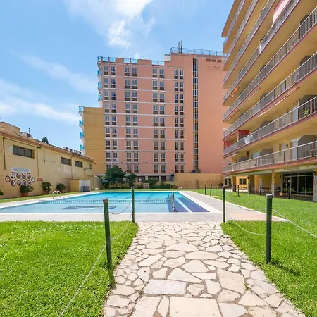 Homeholidaysrentals Bonte * Malgrat de Mar