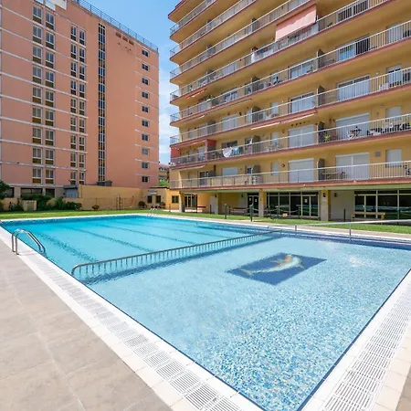 Homeholidaysrentals Bonte Malgrat de Mar