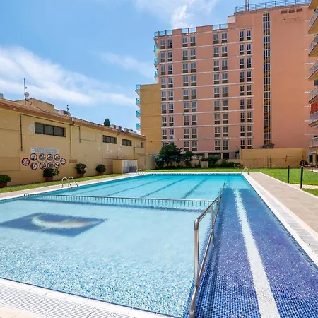 Homeholidaysrentals Bonte Apartment *