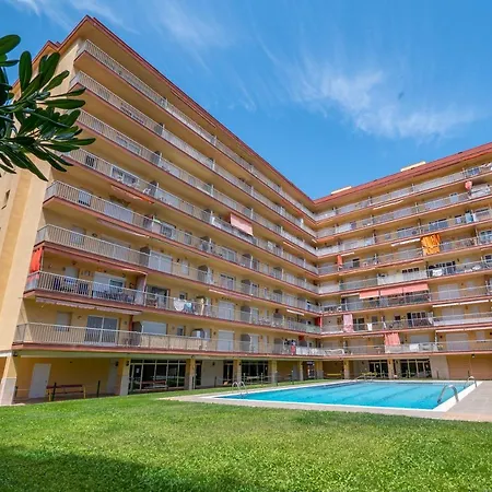 Homeholidaysrentals Bonte Malgrat de Mar
