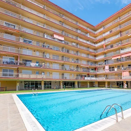 Apartment Homeholidaysrentals Bonte *