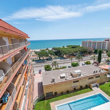 Apartment Homeholidaysrentals Bonte