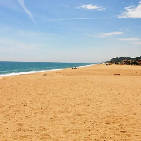Homeholidaysrentals Bonte Apartment Malgrat de Mar