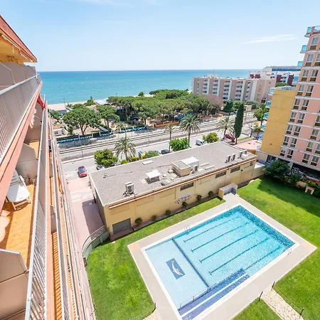 Homeholidaysrentals Bonte Apartment *