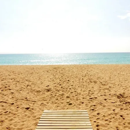 Homeholidaysrentals Bonte Apartment Malgrat de Mar