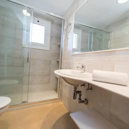 Homeholidaysrentals Bonte Apartment