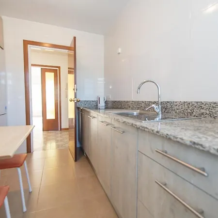 Apartment Homeholidaysrentals Bonte