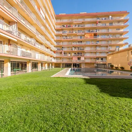Homeholidaysrentals Bonte Malgrat de Mar