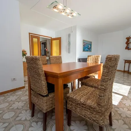 Homeholidaysrentals Bonte Malgrat de Mar