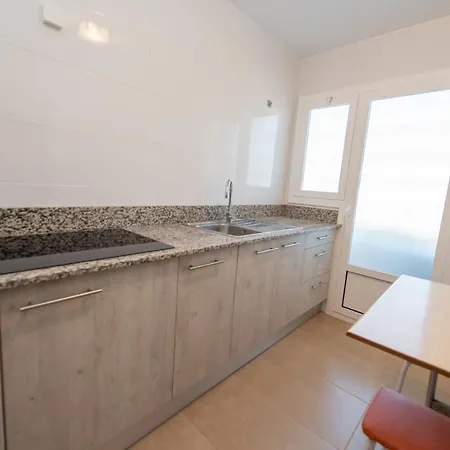 Homeholidaysrentals Bonte Apartment
