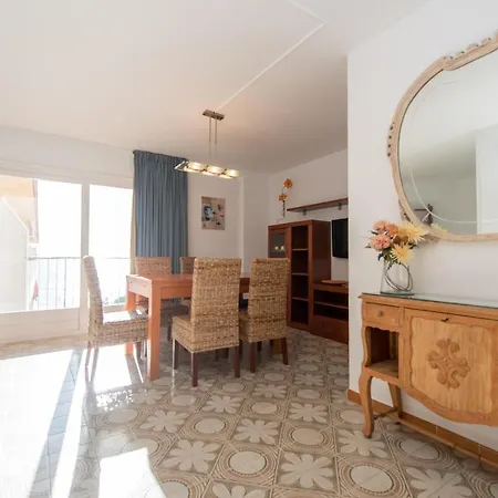 Homeholidaysrentals Bonte * Malgrat de Mar