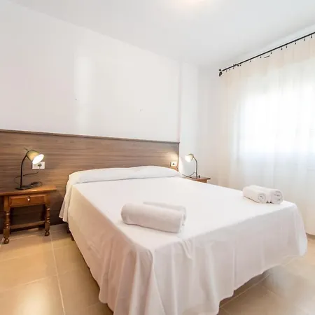 Homeholidaysrentals Bonte Malgrat de Mar
