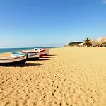 Apartament Homeholidaysrentals Bonte *