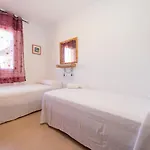 Homeholidaysrentals Bonte Apartament Malgrat de Mar
