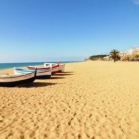 Lejlighed Homeholidaysrentals Bonte *