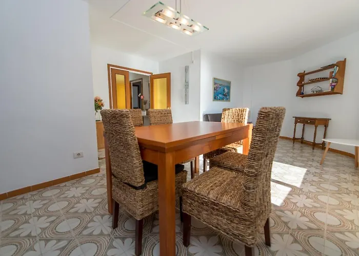 Homeholidaysrentals Bonte Malgrat de Mar